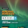 AURORAS BOREALES