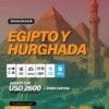 EGIPTO & HURGHADA