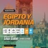EGIPTO & JORDANIA
