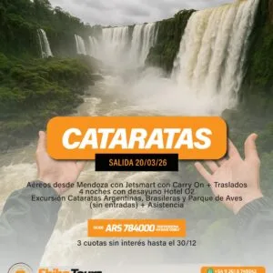 CATARATAS