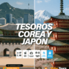 Viaje Tesoros Corea y Japon