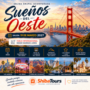 SUEÑOS DEL OESTE 19/03