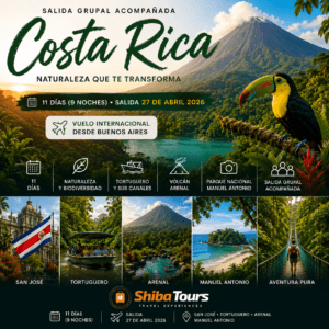 EXPLORA COSTA RICA 27/04