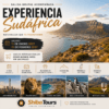 EXPERIENCIA SUDAFRICA SALIDAS 11/01 y 15/02