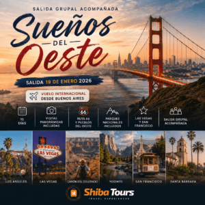 SUEÑOS DEL OESTE 19/03