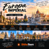 EUROPA IMPERIAL Y JOYAS DE POLONIA SALIDA 04/06/2027